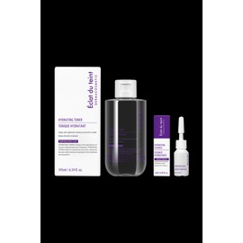 Eclat Dutin Hydrating Toner Essence 195ml + 6ml / 에끌라뒤땅 하이드레이팅 토너 에센스 195ml + 6ml