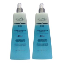 Senzare Tratamiento Bifasico Hydro Nutritive 300ml 2pzas