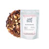 Simple Loose Leaf Blood Orange Herbal Tea - Caffeine-Free, Organic