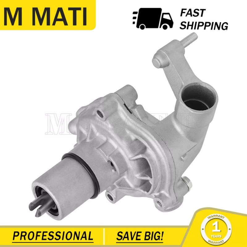M MATI Water Pump for Honda VT1100 C C2 C3