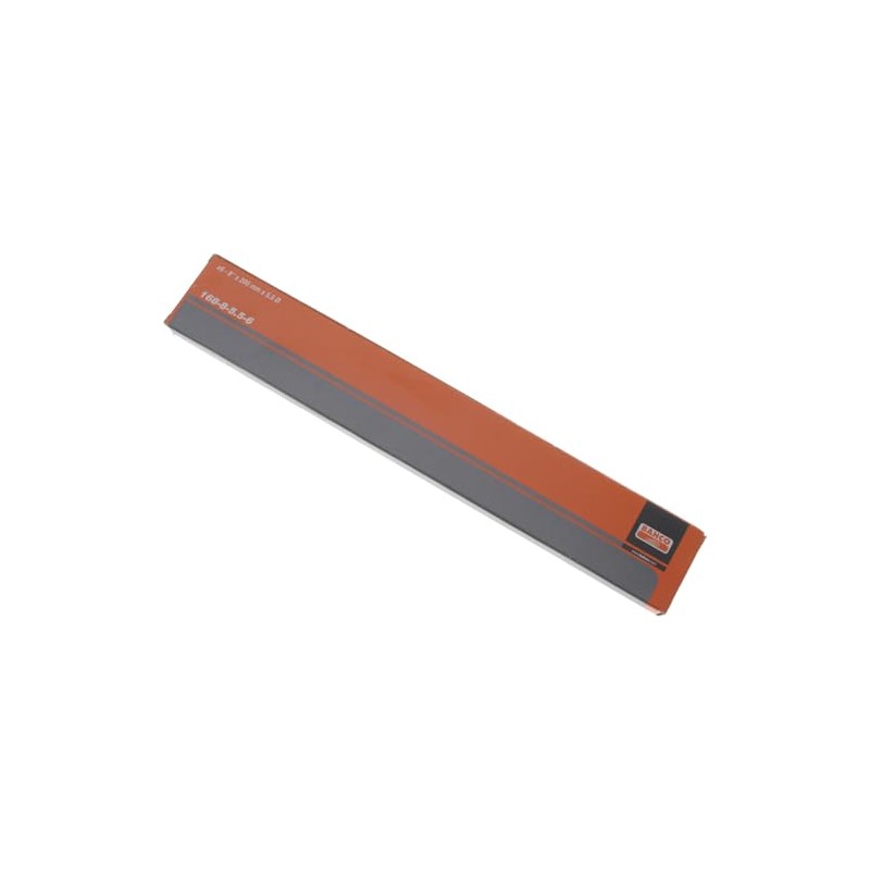 Jardiaffaires Bracket Lime + 7 files 5.5 mm + 1