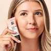 Prebase the perfector poreless blur: 30 ml