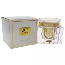 JEAN PATOU JOY for Women BODY CREAM 6.7 oz 200 ml NEW IN BOX SEALED