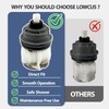 RP46463 Cartridge Replacement for Delta 17 Sereis Tub and Shower