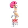 Banpresto BP89337P Lum and Bestie Collection Urusei Yatsura, Glitter&Glamours Vol,