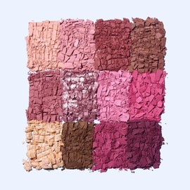 PALETA DE SOMBRAS LOVE BY YOU MOIRA COSMETICS EPP002 MULTICOLOR
