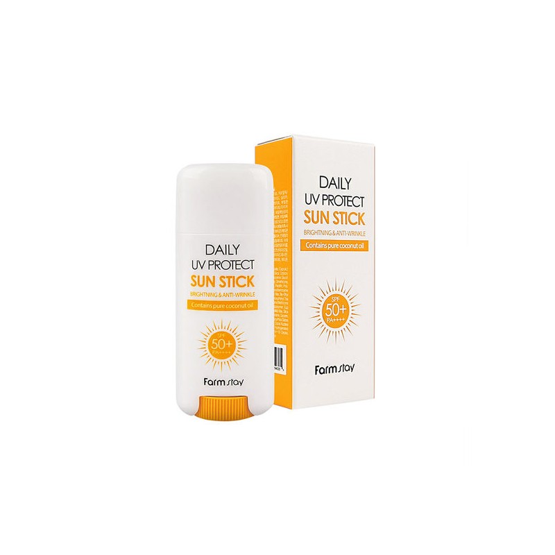 Farmstay Daily UV Protect Sunstick 16g