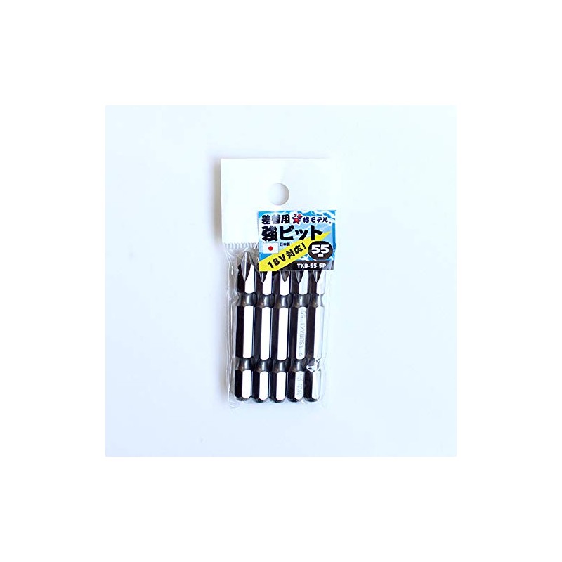 Replacement Strong Bit 2.2 inches (55 mm) TKB-55-5P