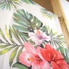 Cosmo Noren - (Approx.) Width 33.5 inches (85 cm) x