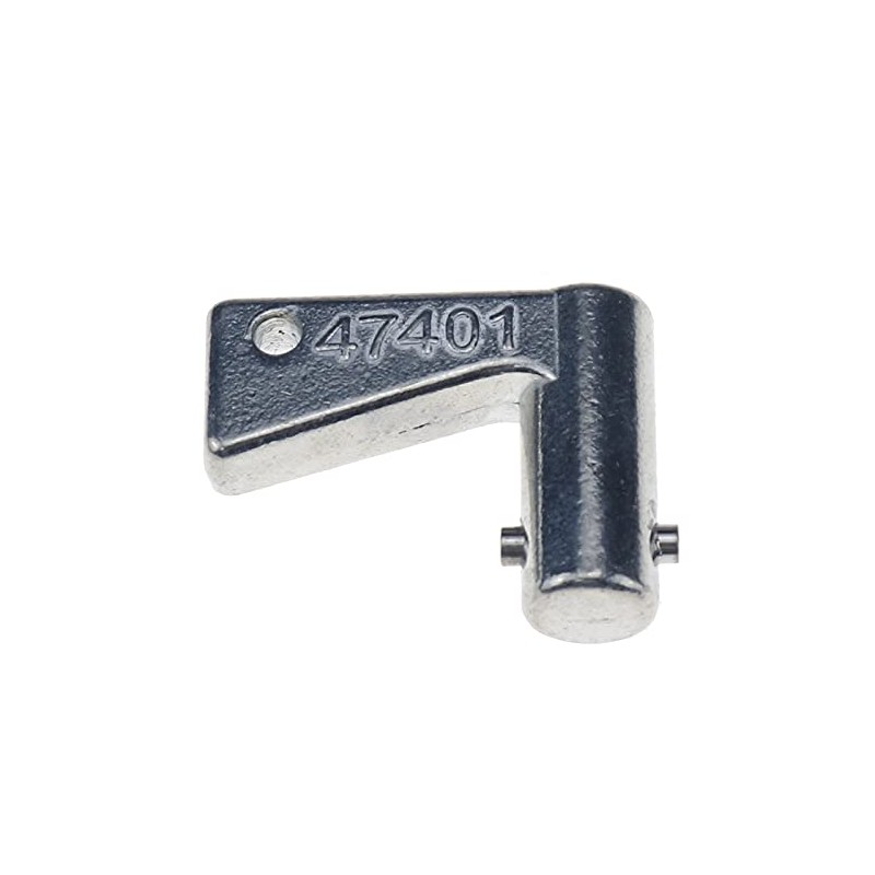 DVPARTS Battery Isolator and Disconnect Key 47401 701/47401 for JCB
