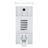 WIFI Overvoltage Undervoltage Protector 230V 50Hz 60Hz 63A Remote Control
