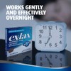 ex-lax Regular Strength Chocolated Stimulant Laxative Constipation Relief Pills for