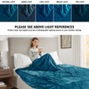 Beautyrest Heated Electric Blanket for Cold Weather, Fast Heating Heated