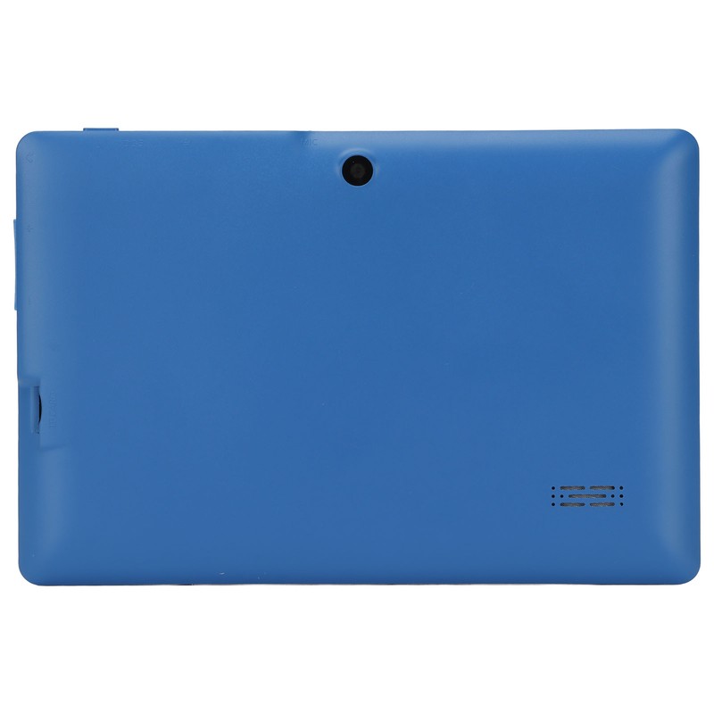 Kids Tablet 7 Inch HD Display Eye Protection Screen 8GB