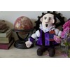 The Unemployed Philosophers Guild William Shakespeare Doll - 12" Soft