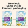 LOOMICA Decaf Jasmine Green Tea, Decaffeinated, Smooth & Refreshing Jasmine