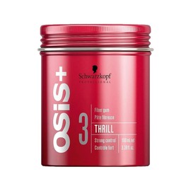 Schwarzkopf Professional - OSiS+ 2 x Thrill Fibre Paste 100ml