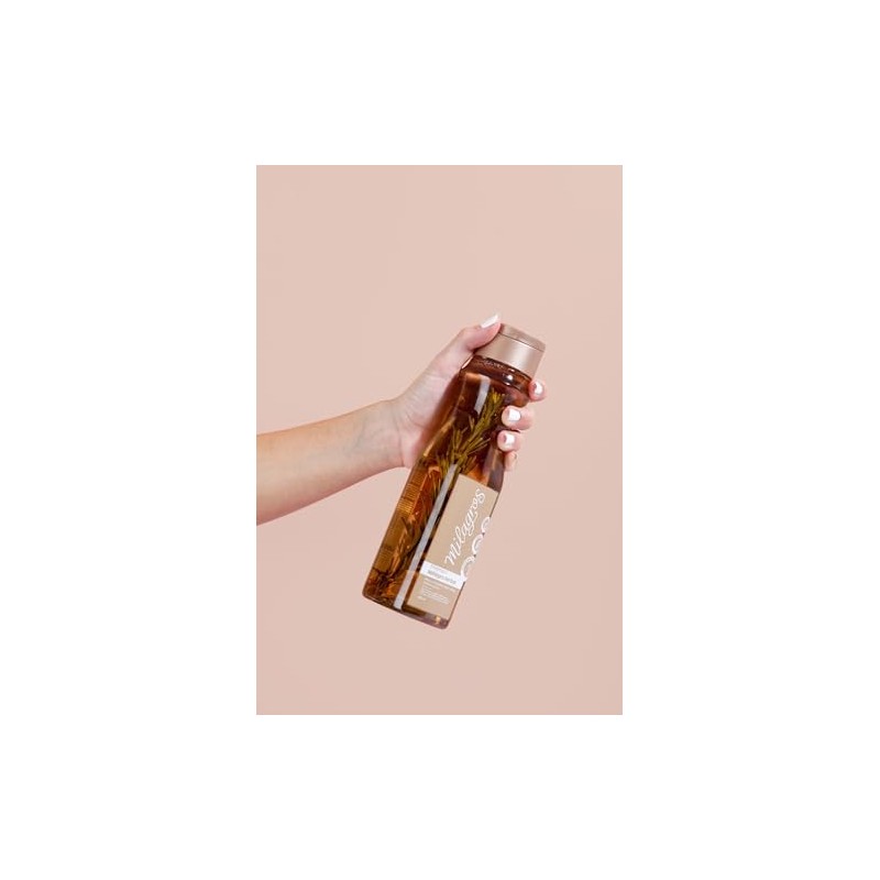 Shampoo MILAGROS Milagro Herbal