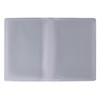 orgaexpert EC Card Case for 6 Cards, ID Holder, Business