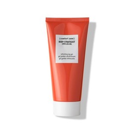 Comfort Zone Body Strategist Cryo Leg Gel 250g