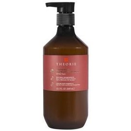 Theorie Amber Rose Hydrating Shampoo 400mL