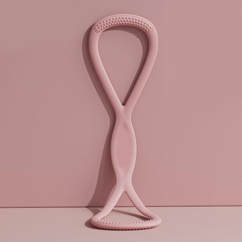 Stretch Bands for Exercise,Figure 8 Exercise Stretch Bands - 15