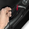 C5 Corvette Door Panel Access Plug Insert Cover Fits: All