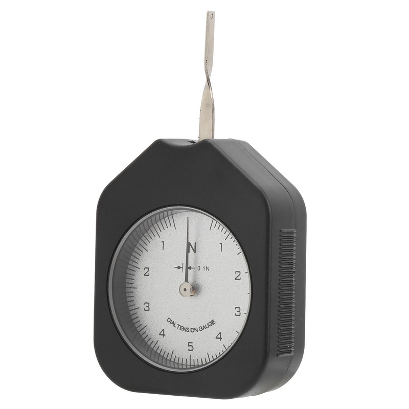 SEN‑5‑1 Tension Meter Gauge Single Needle Dynamometer Tension Meter 5N