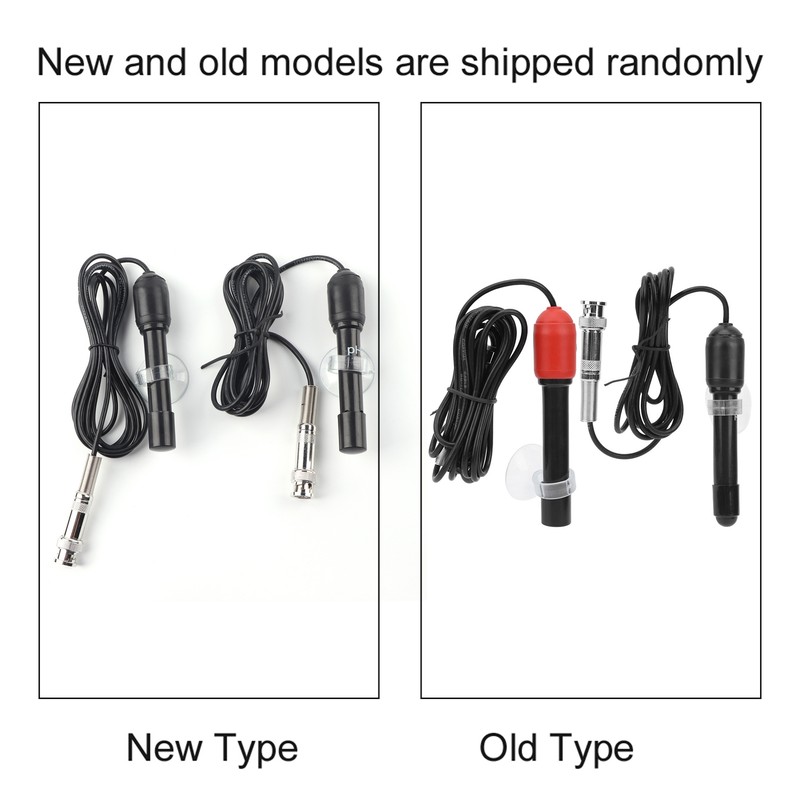 3 in 1 PH ORP Temperture Water Quality Detecor Multifunctional