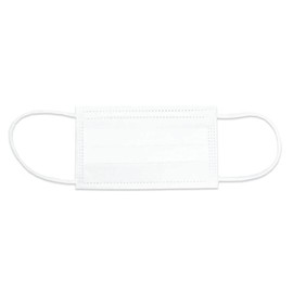 Cherry care Toddler Mask 50 Piece