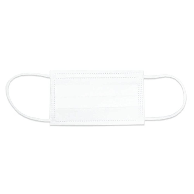 Cherry care Toddler Mask 50 Piece