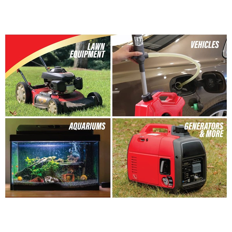 Power Advantage Power Pump Pro