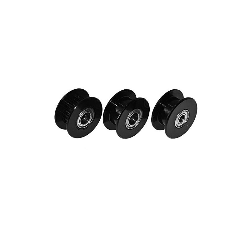 iMetrx GT2 Pulley Timing Belt Pulley Width 10 mm Teeth