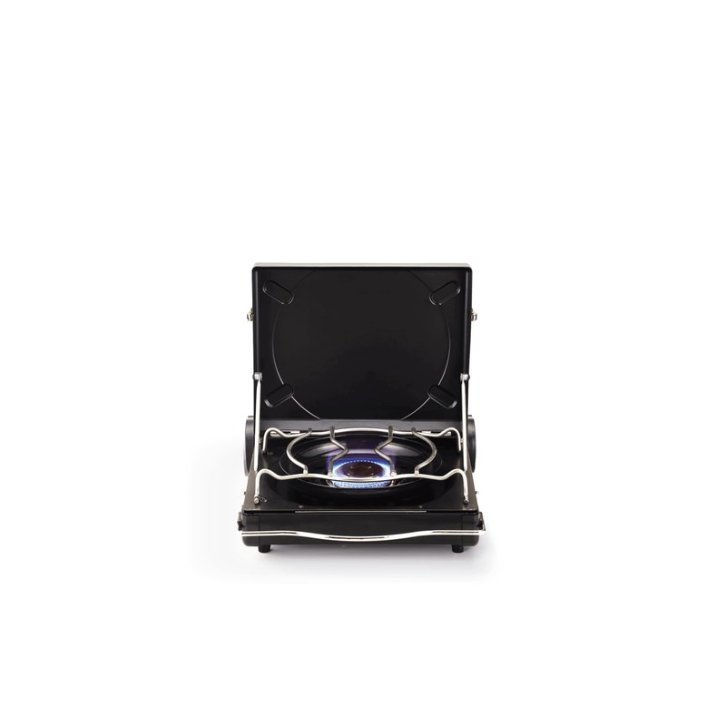 Fore Winds by Iwatani Luxe Camp Stove