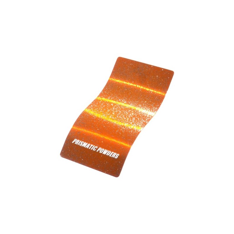 PRISMATIC POWDERS® Supernova Orange (1 LB/PPB-11218) - The Powder Coat