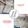 Diamond Flattening Stone Lapping Plate Double-Sided (400&1200) Grit Diamond Sharpening