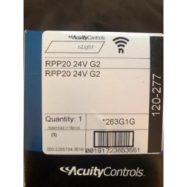 nLight RPP20 24V G2
