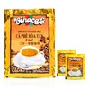 Vinacafe Instant Coffee Mix 3 in 1 (Pack of 4