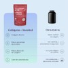 B-FIT Colágeno + Myo D-Chiro Inositol 40:1 en Polvo Suplemento