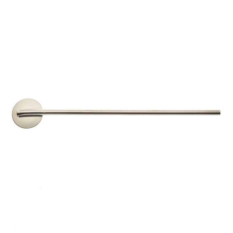 Barfly Stainless Steel Stirrer/Straw, 5/8" L, Straight
