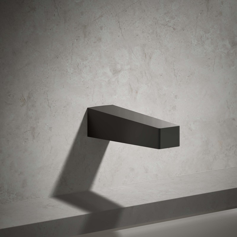 KOHLER Honesty Wall-mount Bath Spout