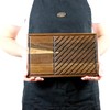 B4K® Oak Steak Board - Serving Board for Steak &