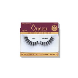 Poppy & Ivy Queen by Majestic Premium Lashes