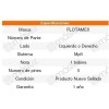 Bobina De Ignición Nissan Rogue 2.5l 2008 2009 2010 2011