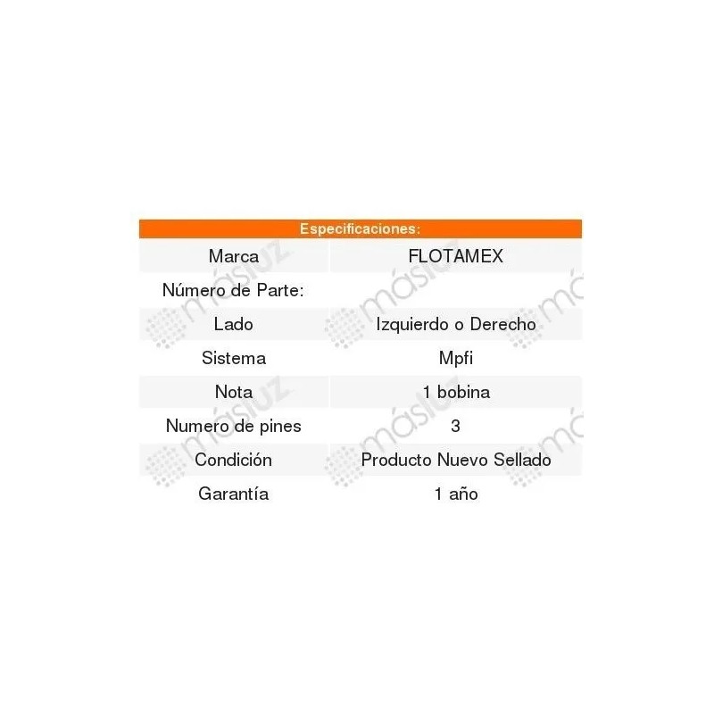 Bobina De Ignición Nissan Rogue 2.5l 2008 2009 2010 2011