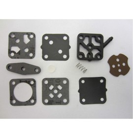 OEM Evinrude Johnson BRP Outboard Fuel Pump Repair Kit - 393088