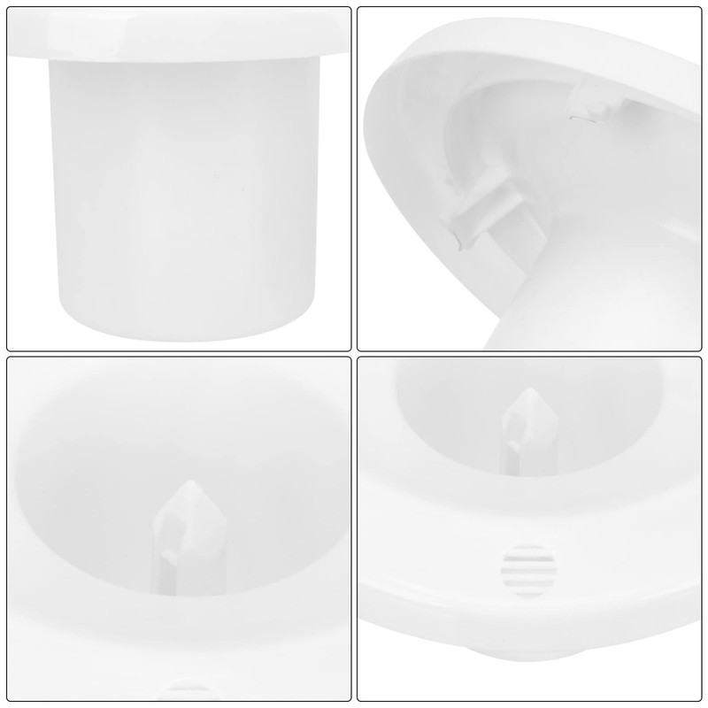 TEHAUX Water Dispenser Replacement Part, Seat for Water Coolers, Universal