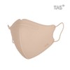 KF94 bird beak type TASS mask 50 sheets, 1. Large