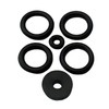 Prestacycle Prestaflator Rebuild Kit, O-Rings and Seals for Hose, Trigger