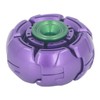 Decompression Fingertip Gyroscope Rotating Alloy Deformation Fingertip Gyroscope Toy